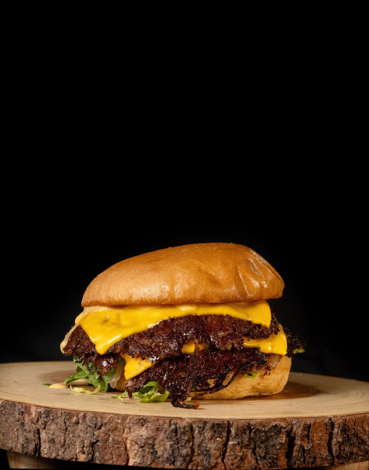 Smashyo Burger
