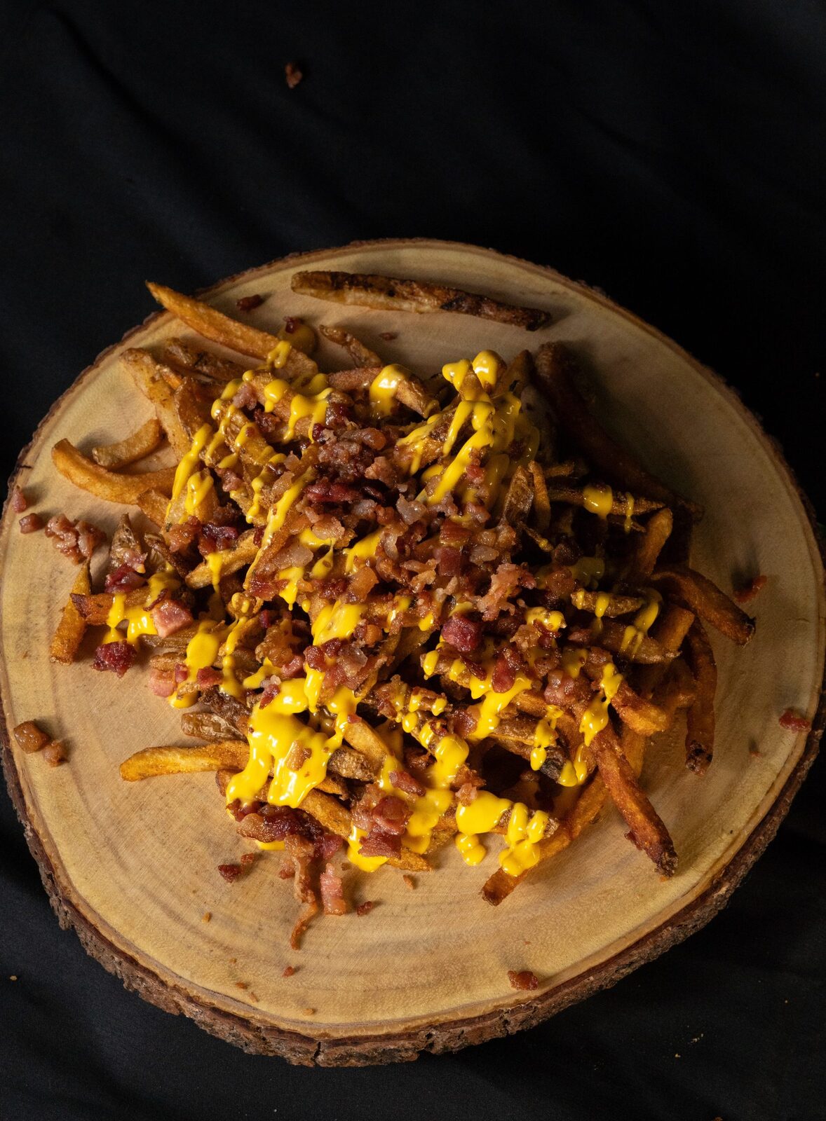 The Wild West Burger