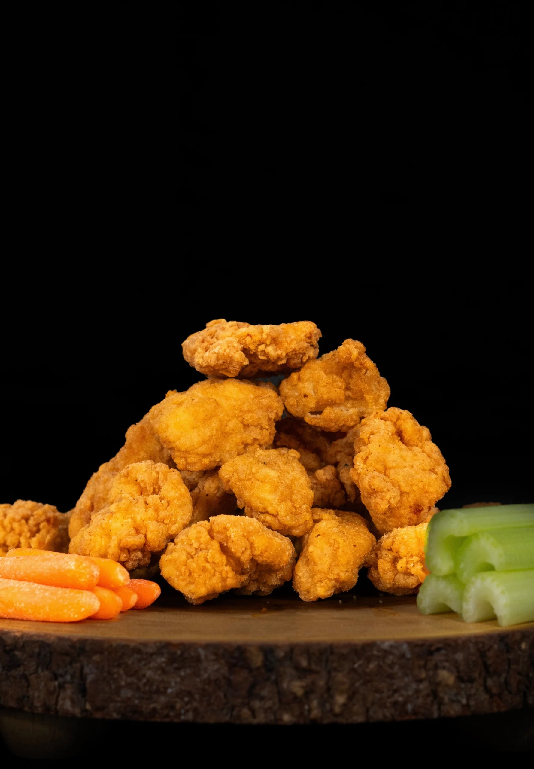 Boneless Wings