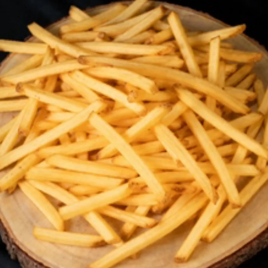 Large Fries