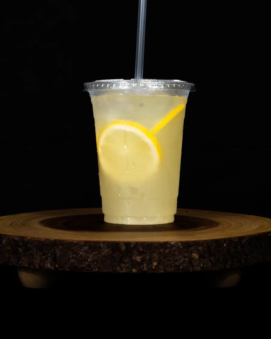 Lemonade