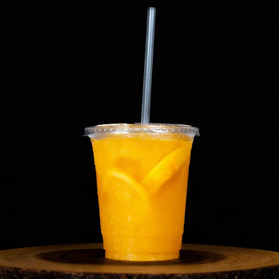 Mango Lemonade