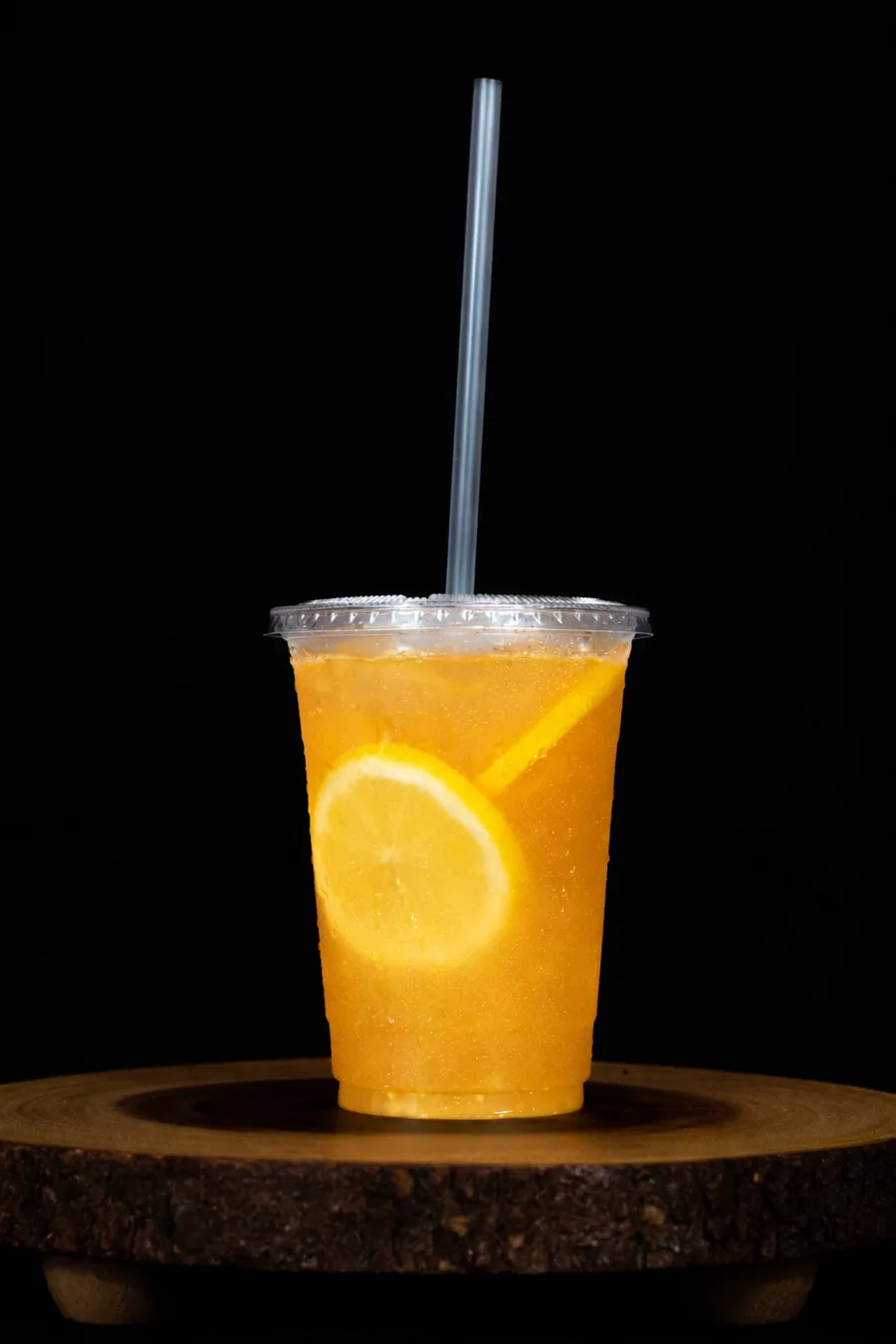 Peach Lemonade