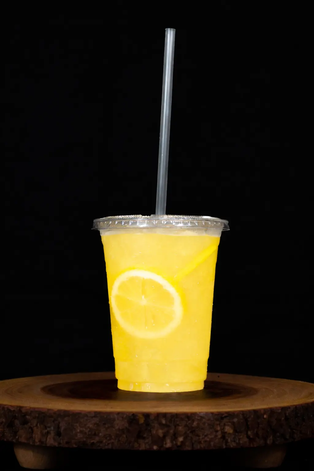 Pina Colada Lemonade