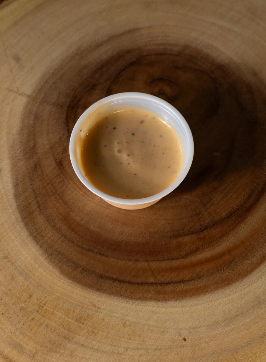 Sauce Cup