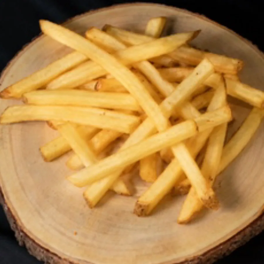 Small Fries