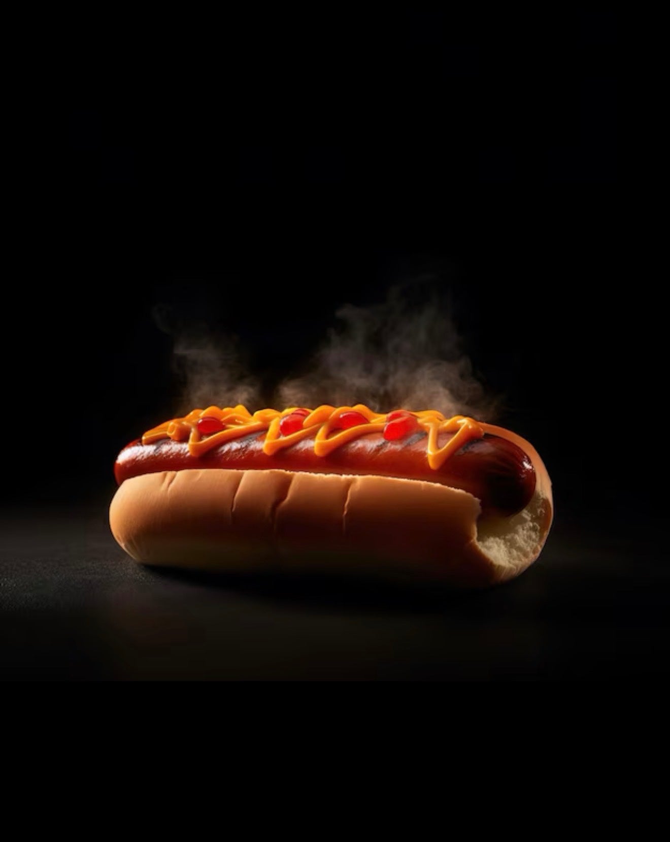 Smashyo Hot Dog