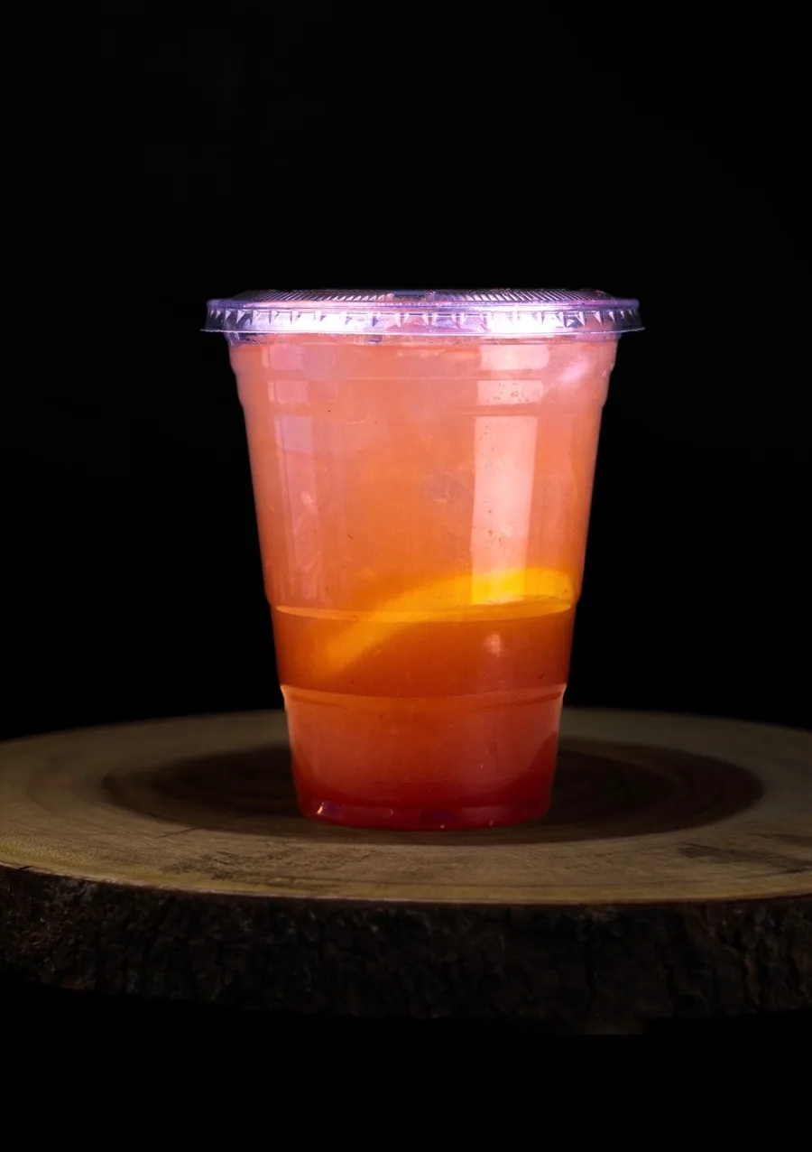 Strawberry Lemonade