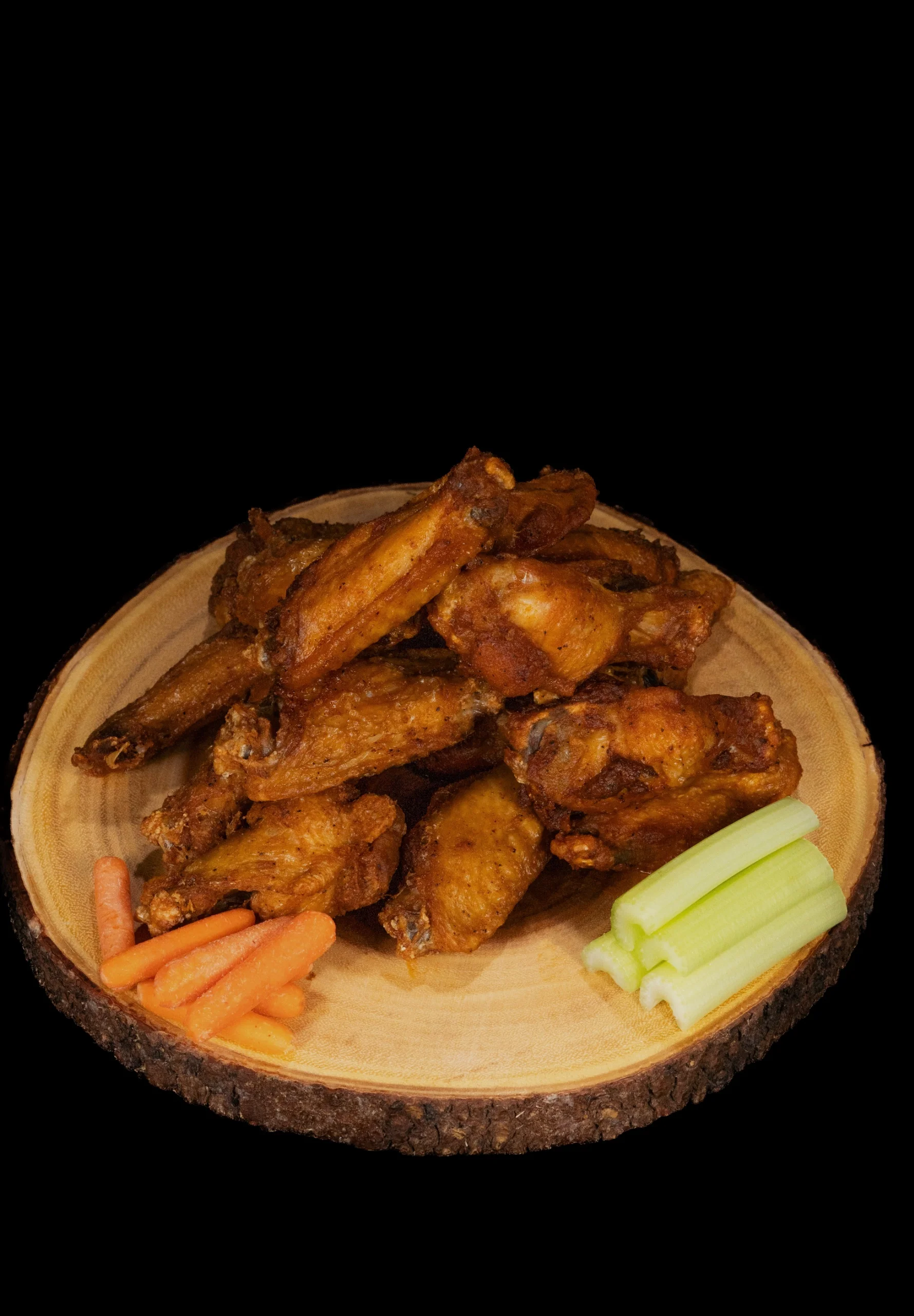 Bone-In Wings